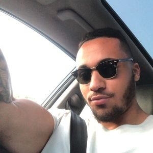 Meet your Posher, Jordan